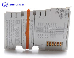 Beckhoff El1889 | | อีเธอร์แคทเทอร์มินัล16ช่องอินพุตดิจิตอล24 V DC 3 MS การสลับกราวด์ - Product Image 3