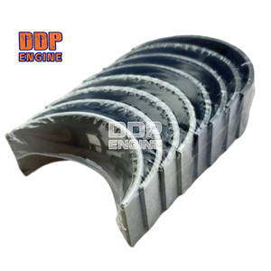 Kit de coussinets de bielle pour moteur diesel Cummins B3.3 QSB3.3 ISB3.3 4995707 4993832 4993834 4993835 4993831 4944481 4944480 4982091 - Product Image 1