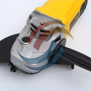 3000 מקצועי w 110/220/230v תעשייתי diy כבד החובה 230 מ "מ זווית גריסה חשמלית כלי כוח סט 110 220 230 זווית v - Product Image 3
