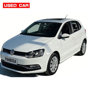 <span class=keywords><strong>Volkswagen</strong></span> <span class=keywords><strong>Polo</strong></span> 2024 de 5 Puertas y 5 Plazas, Automático, Tracción Delantera, con Interior Oscuro, Vehículo Pequeño de Segunda <span class=keywords><strong>Mano</strong></span> en Venta - Product Image 1