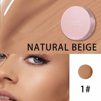 VISTY Vente en gros de fond de teint BB Air Cushion, couvrance naturelle, crème BB nourrissante, échantillon gratuit, service de formule personnalisée et d'emballage
