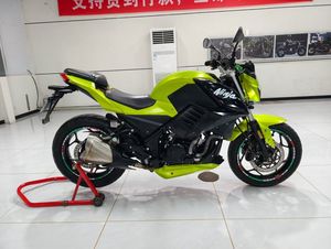 Little Wind Nine Heroes 400 - Motociclette a due ruote a benzina usate, <span class=keywords><strong>moto</strong></span> sportive, qualità originale di fabbrica garantita - Product Image 2