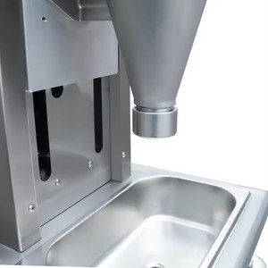 Macchina automatica per gelato gelato e noci alla frutta - Product Image 4