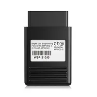 Lector de Códigos Automotriz Micropod 2 con WIFI, Escáner de Diagnóstico para Autos, Herramienta de Escaneo OBDII para Chrysler, Jeep, Fiat