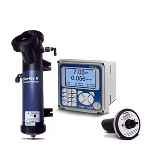 Emerson Rosemounts T56 clearity II turbidimetro di alta qualità apparecchiature di prova di torbidità dell'acqua convenienti - Product Image 3