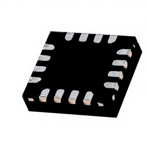 Atenuador Compensado por Temperatura (TCA) Analógico Qorvo RFSA4013TR de 7.4dB, 50MHz - 6GHz, Alto IP3, QFN de 3x3mm, Montaje Superficial - Product Image 1