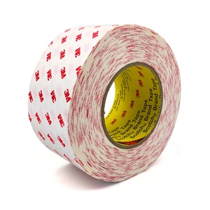 <span class=keywords><strong>3M</strong></span> 9888T con tejido fuerte auto-adhesivo cinta de doble cara - Product Image 6