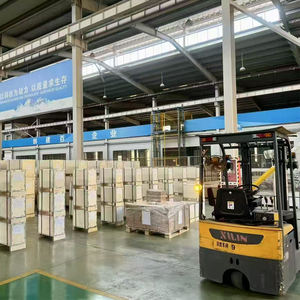 Lucky Star Kühlung Wärme austausch Teile Kühlraum Lagerung Bitzer Semi Hermetic Kolben Luft kompressor zu verkaufen - Product Image 5