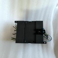Controlador Lógico Programable 6ES72121AB230XB8, CPU con 8 Entradas Digitales y 6 Salidas Digitales, Control de Máquinas Pequeñas, Aplicación OEM