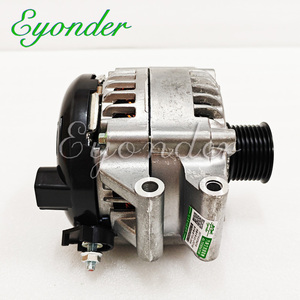 Alternador de generador de coche para BMW F21 135 F22 F23 235i F30 F35 335i F07 F10 F11 F18 535i N55 12317591525 1042106072 12317591530 - Product Image 5