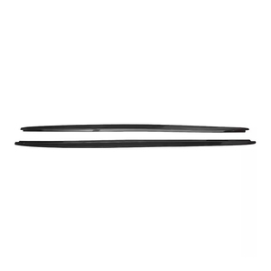 Factory <span class=keywords><strong>Car</strong></span> Modify <span class=keywords><strong>M</strong></span> Tech Body Kit in fibra di carbonio <span class=keywords><strong>M</strong></span> Performance lato llip MP minigonne laterali per BMW serie 5 G30 2018-2023 - Product Image 1