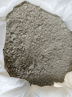 Semen Kalsium Aluminat Kairo yang Tahan Korosi dan Alkali untuk Material Corable