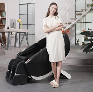 Luxury 4D Music Multi-function <b>Chair</b> Black Body <b>Zero</b> <b>Gravity</b> <b>Chair</b> Vd <b>Chair</b> DT390 Ture 3d <b>Chair</b> DT390 - Product Image 2