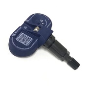 1490701-01-C Nouveau capteur de pression des pneus ANDEREY pour véhicules Tesla Model 3/Y avec écrou pour moteur Tesla Model Y TPMS