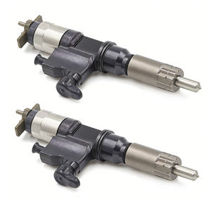 Injecteur Common Rail Jision 8-98207435-0 095000-5473 97329703 8-97602485-6 Haute Qualité Garantie 3 Mois - Product Image 6