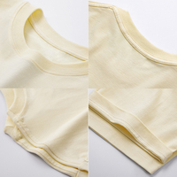 T-shirt personnalisé avec votre logo, 230 g/m², coupe décontractée, 100 % coton, pour homme