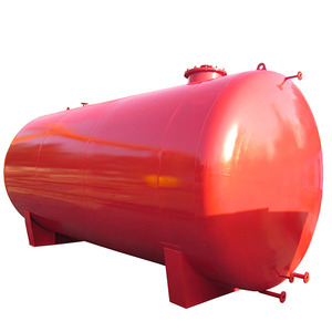 Tanque <span class=keywords><strong>de</strong></span> Almacenamiento <span class=keywords><strong>de</strong></span> Aceite para Transformadores <span class=keywords><strong>de</strong></span> 2000-5000 <span class=keywords><strong>Litros</strong></span> - Product Image 5