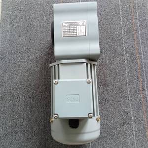 Yamato Electric SZG25R-200W-40S-K-F-J AC <b>Gear</b> <b>Motor</b> Single Phase - Product Image 3