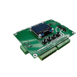 2001-G Type Eight-Channel Temperature Controlled <b>Switches</b> (TDS) Efficient Chip for Temperature Regulation - Product Image 1