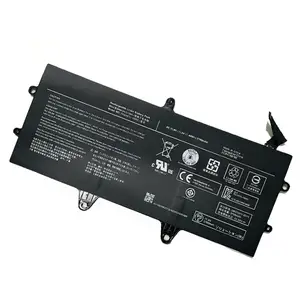 Bateria para laptop Toshiba Portege X20ND11N X20W X20W-D 11.4V 44Wh/3760mAh bateria de íon de lítio