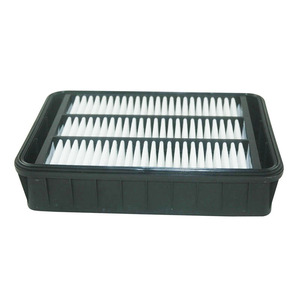 CA-3023P 1444RU 1444SA MZ690445 Filtro de Aire para Automóvil para <span class=keywords><strong>Citroen</strong></span> C4 C-CROSSER Mitsubishi ASX LANCER OUTLANDER Peugeot 4007 4008 - Product Image 4