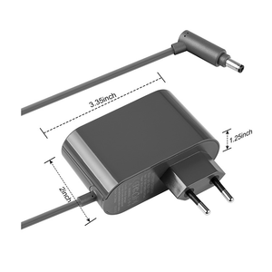 <span class=keywords><strong>Chargeur</strong></span> de <span class=keywords><strong>batterie</strong></span> pour aspirateur <span class=keywords><strong>Dyson</strong></span> V6 V7 <span class=keywords><strong>V8</strong></span> SV05 SV06 SV07 SV09 SV11 DC59 DC58 DC61 DC62 DC72 DC74 - Product Image 6