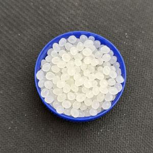 Bon prix composé de PLA coloré sur mesure granulés et granulés de PLA de qualité de fournisseur de confiance - Product Image 6