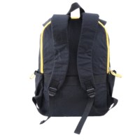 Nouveau sac à dos unisexe léger et durable pour l'extérieur, imperméable, style occidental, sac de voyage pour l'école, sac à dos de sport portable