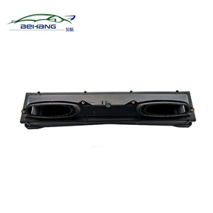 เหมาะสำหรับ Porsche Panamera 970 ชุดกรองอากาศ รุ่นปี 2010-2017 ฝา<span class=keywords><strong>ค</strong></span>รอบ<span class=keywords><strong>กรอง</strong></span><span class=keywords><strong>อากาศ</strong></span> Panamera ชุดกรองอากาศ อะไหล่ตัวเรือน<span class=keywords><strong>กรอง</strong></span><span class=keywords><strong>อากาศ</strong></span> - Product Image 3