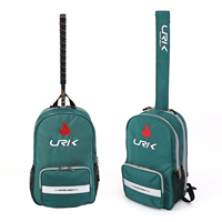 Bolsa de Golf de Diseño Coreano Personalizada, Mochila para Palos de Golf, Bolsa de Almacenamiento Duradera para Palos de Golf