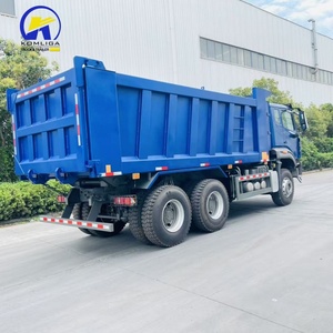 <span class=keywords><strong>Camion</strong></span> à benne basculante Howo NX Chine 10 roues 30 tonnes 371 ch neuf, Howo Sinotruk 371, prix du <span class=keywords><strong>camion</strong></span> à benne basculante, dimensions, prix pour <span class=keywords><strong>camion</strong></span> à benne basculante - Product Image 4