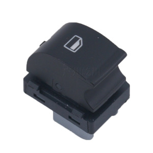 ยิทรัมสวิตช์กระจกไฟฟ้า 8E0959851 สำหรับโฟล์คสวาเก้น ออดี้ 12V สวิตช์ไฟฟ้าอัตโนมัติ - Product Image 1