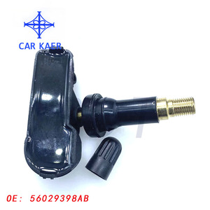 Capteur de pression des pneus pour Jeep OEM 56029481AB 56029359AA 56029398AB 56029359AC - Product Image 5