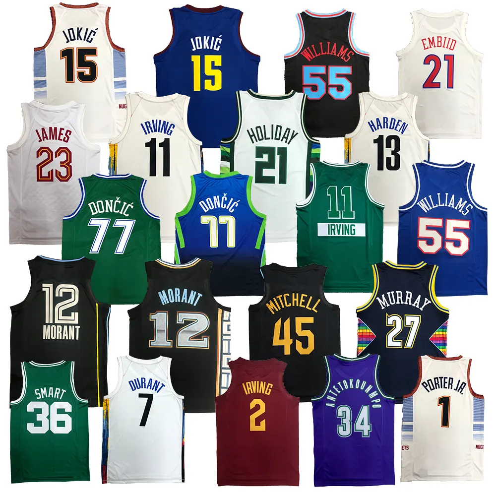 Großhandel Throw back Kids Günstige Jugend Blank Custom Basketball Trikot Für Männer Uniformen Sublimation Basketball Trikot