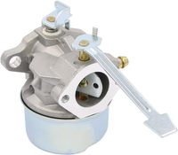 Outils de remplacement de carburateur Tecu Mseh 3HP 2 temps HSK600 HSK635 TH098SA 640086A 640092A 640311 632560A 632641 632552
