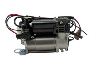 उच्च गुणवत्ता वाली उच्च सुरक्षा नई एयर राइड सस्पेंशन कंप्रेसर पंप - Product Image 2