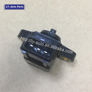 Sensor MAP de presión de aire del colector de admisión OEM MD305600 E1T19172 para Mitsubishi para Lancer para Diamante para Eagle para Summit - Product Image 5