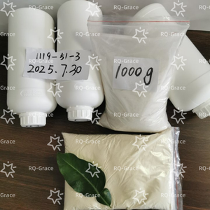 99% Pureza 5-Bromo-1-Pentene Liquid CAS 1119-51-3 Materias primas al por mayor Cotización rápida - Product Image 2