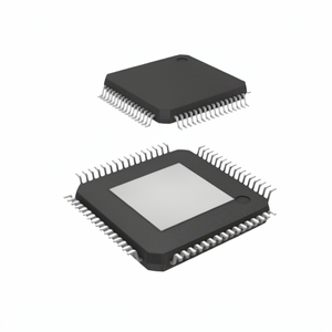 8524AYLFT Electronic Chips Component Clock Timing 64 TQFP Exposed Pad Original One Stop Service - Product Image 1