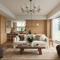 Décoration d'appartement, mobilier, personnalisation de toute la maison, design d'intérieur, solution de rangement pour couloir étroit