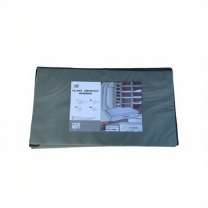 Caja Organizadora Mnj Modelo 19229 80x45x15Cm Almacenamiento para Ropa - Product Image 2