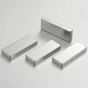 TRONSUM N42 20*10*2mm fuerte pequeño magnético de tierras raras imán redondo de bloque de magneteodimio - Product Image 5