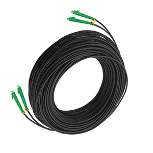 Cable de Fibra Óptica SC Simplex SM G657 para Exteriores, de 300m a 500m, Cable de Conexión SC Simplex FTTH para Redes 4G, Wi-Fi y 3G - Product Image 2