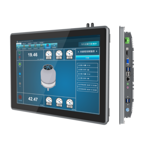 12.1 Inch Ip65 <strong>Touch</strong> Screen <strong>Computer</strong> Window/Android/Linux <strong>LCD</strong> Touchscreen Rugged All in One Fanless <strong>Embedded</strong> Industrial Panel Pc - Product Image 1