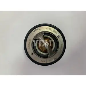 Thermostat 5337966F For Cummins ISF3.8 Engine