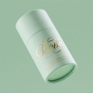 Custom Self Erecting Cylinder Shape <b>Gift</b> & Craft Packaging <b>Boxes</b> for Wholesale - Product Image 1