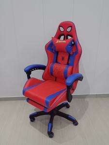 Offre Spéciale enfants garçons homme populaire chaise de jeu <span class=keywords><strong>Spiderman</strong></span> - Product Image 3