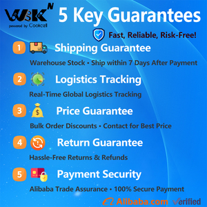 Wbkn Chất Lượng Cao Thép Không Gỉ Màu Xanh Kim Cương Gốm Men 3D Ft Mô Hình Tổ Ong Không Dính Chảo Chiên <span class=keywords><strong>Pan</strong></span> Bền Khí Cảm Ứng - Product Image 6