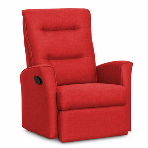 <span class=keywords><strong>Poltrona</strong></span> Reclinabile Manuale Moderna con Struttura in Legno e Rivestimento in Tessuto, Comoda <span class=keywords><strong>Poltrona</strong></span> <span class=keywords><strong>TV</strong></span> per Arredamento Soggiorno - Product Image 3