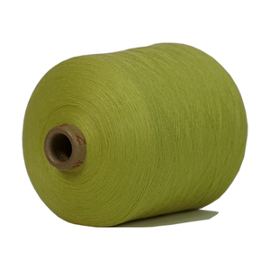 Fenzhiguan Top Hot Bán Hàng Mẫu Miễn Phí 50% Viscose 22% Nylon 28% <span class=keywords><strong>Polyester</strong></span> Viscose <span class=keywords><strong>Core</strong></span> <span class=keywords><strong>Spun</strong></span> Sợi Sản Xuất Tại Trung Quốc Cho Dệt Kim Áo Len - Product Image 1